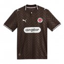Tailandia Camiseta St. Pauli Primera Equipación 2026/2027 Tailandia Camiseta St. Pauli Primera Equipación 2026/2027