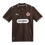 Tailandia Camiseta St. Pauli Primera Equipación 2026/2027 Tailandia Camiseta St. Pauli Primera Equipación 2026/2027