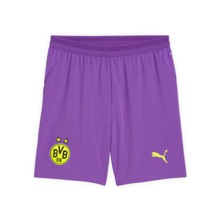 Pantalones Borussia Dortmund Tercera Equipación 2026/2027