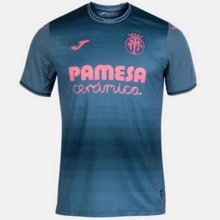 Tercera Equipación Tailandia Camiseta Villarreal 2021/2022 Tercera Equipación Tailandia Camiseta Villarreal 2021/2022