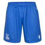 Pantalones Crystal Palace Primera Equipación 2022/2023 Rojo Azul Pantalones Crystal Palace Primera Equipación 2022/2023 Rojo Azul