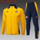 Chandal Bayern Munich 2025/2026 Amarillo