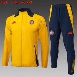 Chandal Bayern Munich 2025/2026 Amarillo