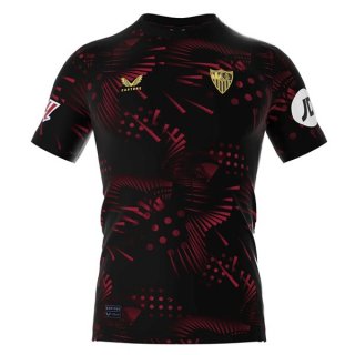 Tailandia Camiseta Sevilla Tercera Equipación 2024/2025 Tailandia Camiseta Sevilla Tercera Equipación 2024/2025