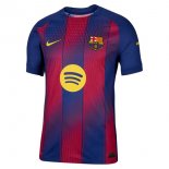 Tailandia Camiseta Barcelona Primera Equipación 2025/2026