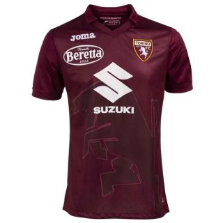Tailandia Camiseta Torino Primera Equipación 2022/2023 Tailandia Camiseta Torino Primera Equipación 2022/2023