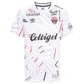 Tailandia Camiseta Guingamp Segunda Equipación 2023/2024 Tailandia Camiseta Guingamp Segunda Equipación 2023/2024
