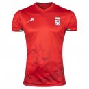 Tailandia Camiseta Irán Segunda Equipación 2026/2027 Tailandia Camiseta Irán Segunda Equipación 2026/2027