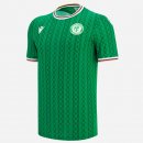 Tailandia Camiseta Comoras Primera Equipación 2025/2026 Tailandia Camiseta Comoras Primera Equipación 2025/2026
