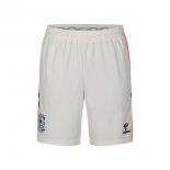 Pantalones Coventry City Segunda Equipación 2026/2027