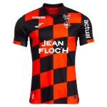 Tailandia Camiseta Lorient Primera Equipación 2025/2026