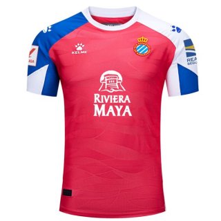 Tailandia Camiseta Español Segunda Equipación Sponsor 2023/2024 Tailandia Camiseta Español Segunda Equipación Sponsor 2023/2024