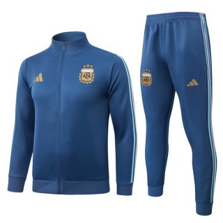 Chandal Argentina 2026/2027 Azul 3
