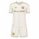 Camiseta Al-Nassr FC Tercera Equipación Niño 2026/2027 Camiseta Al-Nassr FC Tercera Equipación Niño 2026/2027