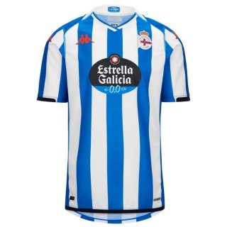 Tailandia Camiseta Deportivo Coruna Primera Equipación 2023/2024 Tailandia Camiseta Deportivo Coruna Primera Equipación 2023/2024