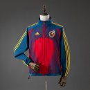 Rompevientos España 2006-07 Azul Rojo Rompevientos España 2006-07 Azul Rojo