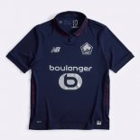 Tailandia Camiseta Lille LOSC Tercera Equipación 2026/2027
