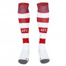 Primera Equipación Calcetines Arsenal 2021/2022