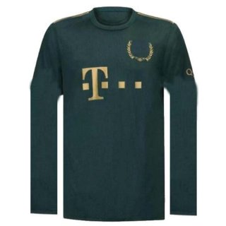 Tailandia Camiseta Bayern Munich WIESN ML 2021/2022 Tailandia Camiseta Bayern Munich WIESN ML 2021/2022