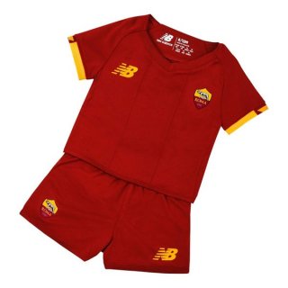Primera Equipación Camiseta AS Roma Niño 2021/2022 Primera Equipación Camiseta AS Roma Niño 2021/2022
