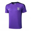 Camiseta Entrenamiento Corinthians 2025/2026 Purpura 3