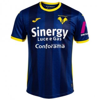 Tailandia Camiseta Hellas Verone Primera Equipación 2023/2024 Tailandia Camiseta Hellas Verone Primera Equipación 2023/2024