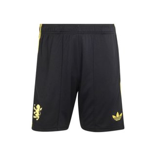 Pantalones Aston Villa Segunda Equipación 2026/2027