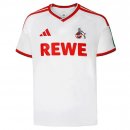 Tailandia Camiseta FC Köln Primera Equipación 2026/2027 Tailandia Camiseta FC Köln Primera Equipación 2026/2027