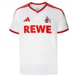 Tailandia Camiseta FC Köln Primera Equipación 2026/2027