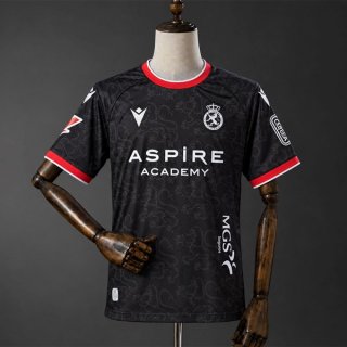 Tailandia Camiseta Cultural Leonesa Segunda Equipación 2026/2027