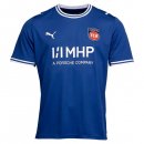 Tailandia Camiseta FC Heidenheim Segunda Equipación 2026/2027 Tailandia Camiseta FC Heidenheim Segunda Equipación 2026/2027