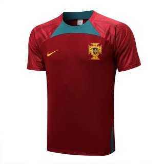 Entrenamiento Portugal 2022/2023 Rojo Entrenamiento Portugal 2022/2023 Rojo