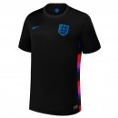 Tailandia Camiseta Inglaterra Segunda Equipación 2025