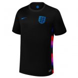 Tailandia Camiseta Inglaterra Segunda Equipación 2025
