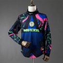 Tailandia Camiseta Nigeria Portero 2026 Tailandia Camiseta Nigeria Portero 2026