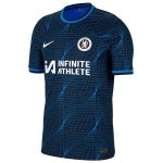Camiseta Chelsea Segunda Equipación 2023/2024 Camiseta Chelsea Segunda Equipación 2023/2024