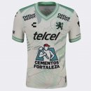 Tailandia Camiseta Club León Segunda Equipación 2025/2026 Tailandia Camiseta Club León Segunda Equipación 2025/2026