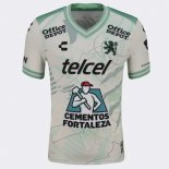 Tailandia Camiseta Club León Segunda Equipación 2025/2026