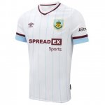 Segunda Equipación Tailandia Camiseta Burnley 2021/2022 Segunda Equipación Tailandia Camiseta Burnley 2021/2022