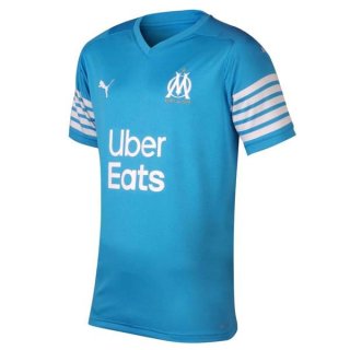 Camiseta Marsella 4th 2022/2023 Camiseta Marsella 4th 2022/2023