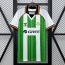 Camiseta Real Betis Special Edition 2025/2026 Verde