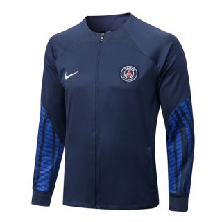 Chaqueta Paris Saint Germain 2022/2023 Azul Chaqueta Paris Saint Germain 2022/2023 Azul