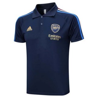 Polo Arsenal 2023/2024 Azul Polo Arsenal 2023/2024 Azul