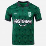 Tailandia Camiseta Atletico Nacional Tercera Equipación 2023/2024 Tailandia Camiseta Atletico Nacional Tercera Equipación 2023/2024