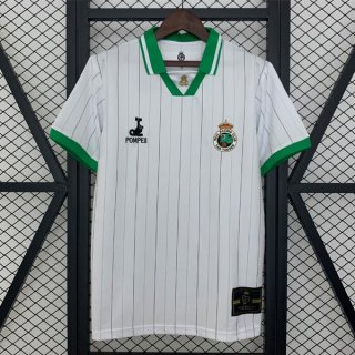 Camiseta Santander 112th Anniversary Edition 2025/2026 Camiseta Santander 112th Anniversary Edition 2025/2026