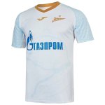 Tailandia Camiseta Zenit Saint Petersburg Segunda Equipación 2023/2024 Tailandia Camiseta Zenit Saint Petersburg Segunda Equipación 2023/2024