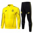 Chandal Borussia Dortmund 2026/2027 Amarillo Chandal Borussia Dortmund 2026/2027 Amarillo