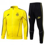 Chandal Borussia Dortmund 2026/2027 Amarillo Chandal Borussia Dortmund 2026/2027 Amarillo