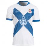Tailandia Camiseta Deportivo Coruña Tercera Equipación 2026/2027