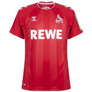 Tailandia Camiseta FC Koln Segunda Equipación 2022/2023 Tailandia Camiseta FC Koln Segunda Equipación 2022/2023